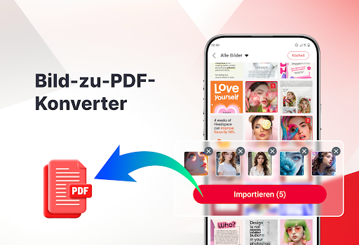 PDF-Reader und PDF Anzeigen PC