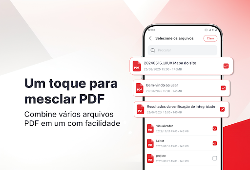 Leitor e Visualizador PDF para PC