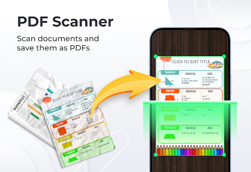 PDF Reader & View PDF Files PC