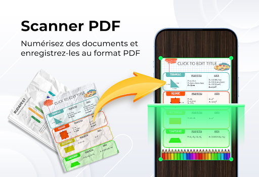 Lecteur PDF et affichage PC