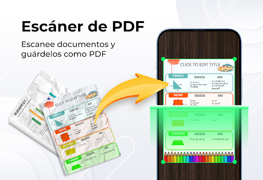 Lector PDF y visor de archivos PC