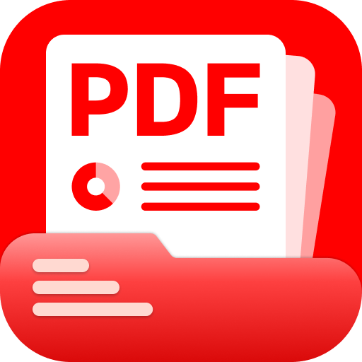 PDF 리더 & PDF 편집 PC