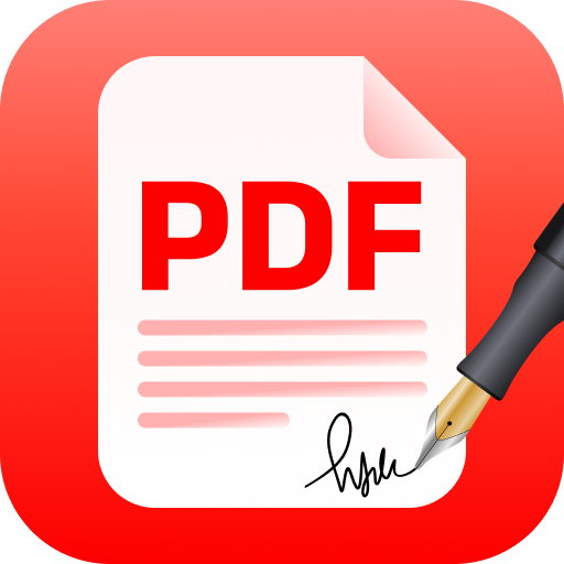 PDF 리더 - 모든 PDF 편집 PC