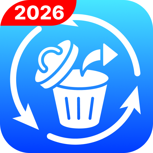 사진 복구 - 파일 복원 PC