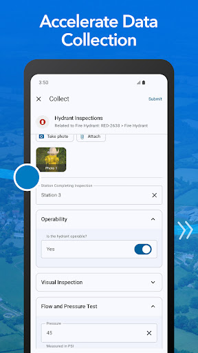 ArcGIS Field Maps PC