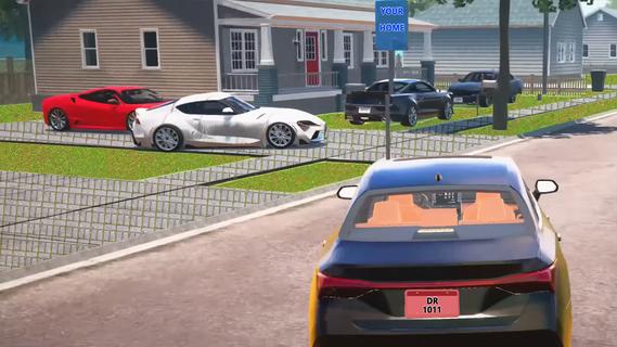Car Saler Trade Simulator PC