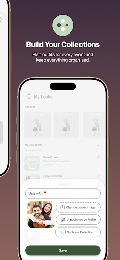 Essembl : AI Styling Assistant