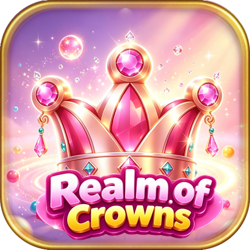 Realm of Crowns الحاسوب