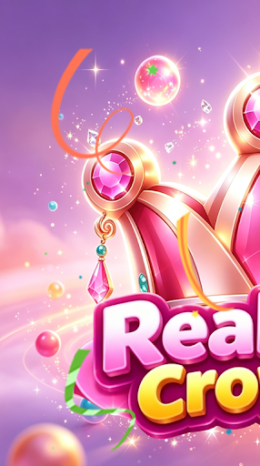 Realm of Crowns الحاسوب