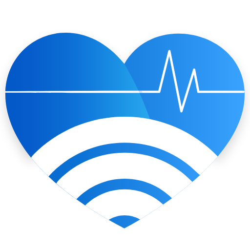 Wi-Fi Heart Suite – Net Tools PC