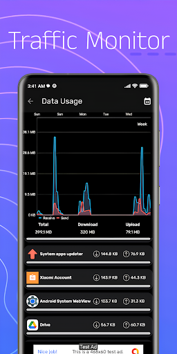 Wi-Fi Heart Suite – Net Tools PC