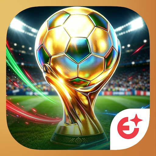 Football Dream: Be A Pro الحاسوب
