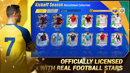 Football Dream: Be A Pro PC