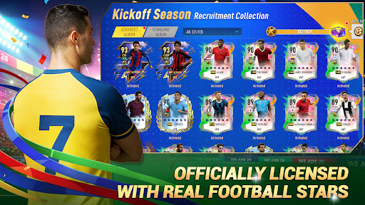 Football Dream:Global Champion