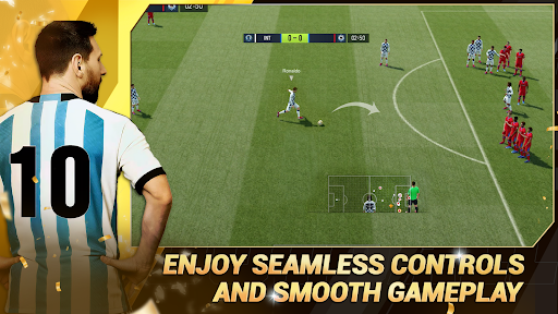 Football Dream: Be A Pro PC