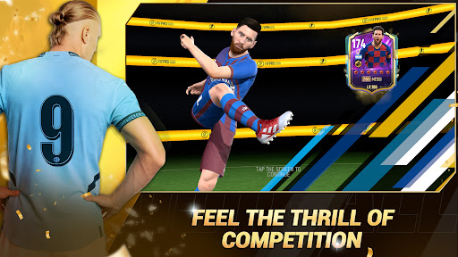 Football Dream:Global Champion