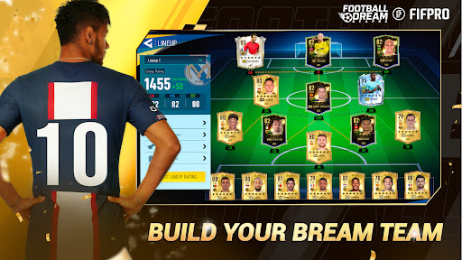 Football Dream: Be A Pro PC