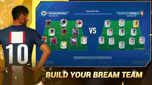 Football Dream: Be A Pro PC