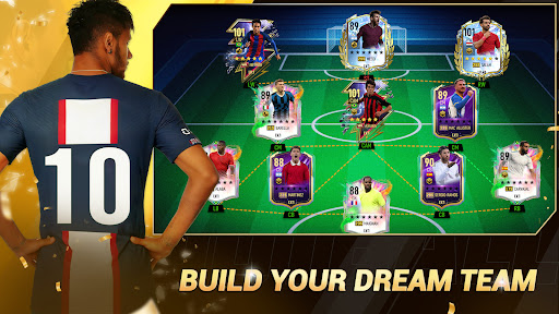 Football Dream:Global Champion