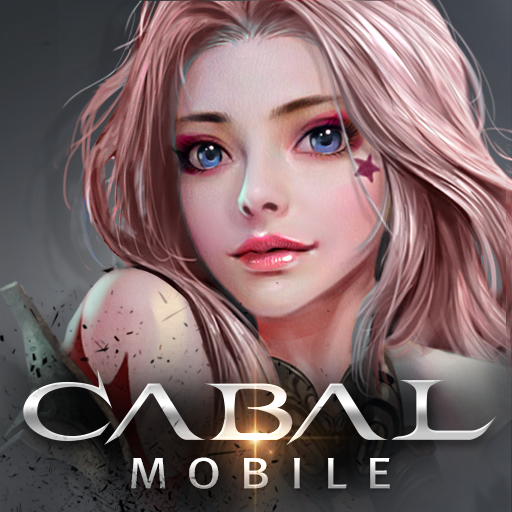 카발 모바일 (CABAL Mobile) PC