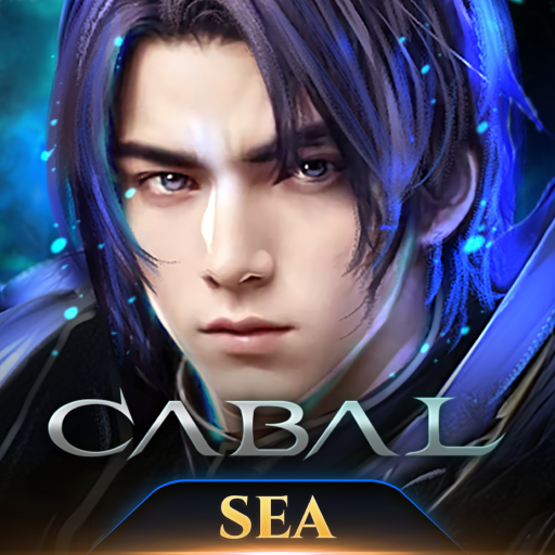 Cabal: Infinite Combo (SEA)电脑版