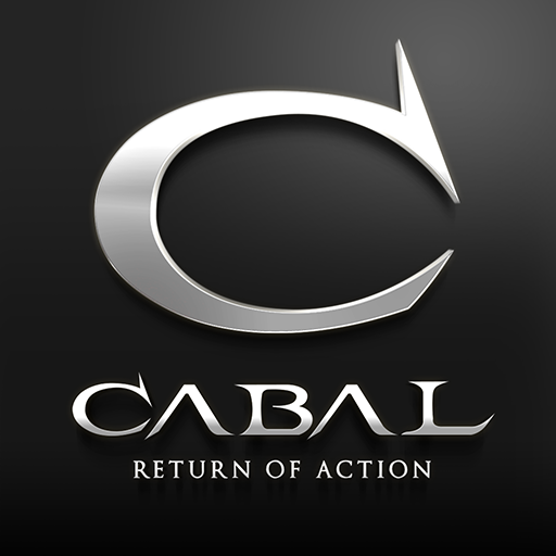 komputer CABAL: Return of Action