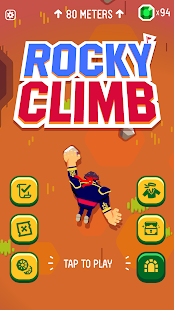 Rocky Climb PC