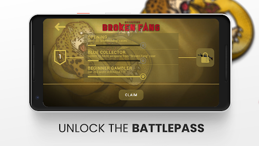 Case Simulator for CS:GO 2 PC