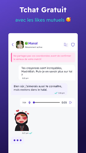 AlKhattaba - Mariage Musulmans