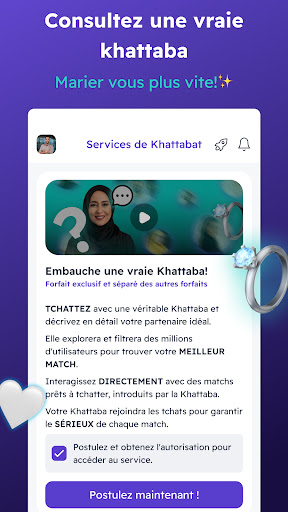 AlKhattaba - Mariage Musulmans