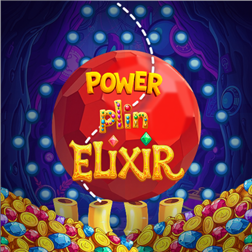 Power Plin Elixir