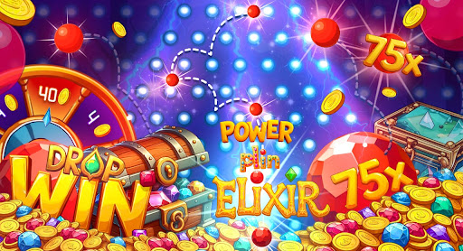 Power Plin Elixir PC