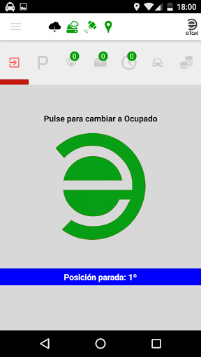 eTaxi (Taxista)电脑版