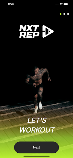 NXT REP পিসি