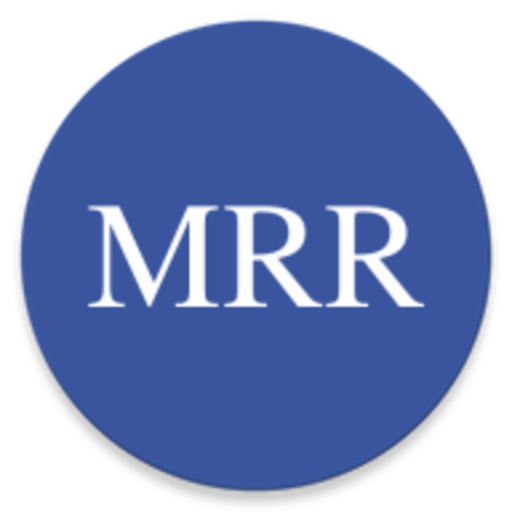 MRR - 3.0 পিসি