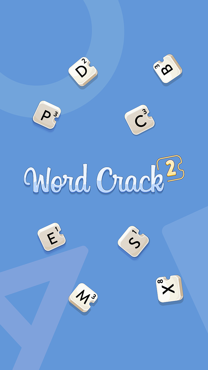 Скачать Word Crack 2 на ПК с MEmu