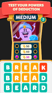 Words & Ladders: a Trivia Crack game PC