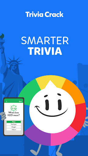 Trivia Crack: Fun Quiz Games