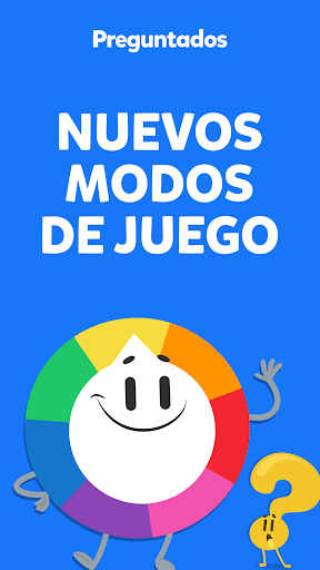 Preguntados - El juego de trivia más entretenido