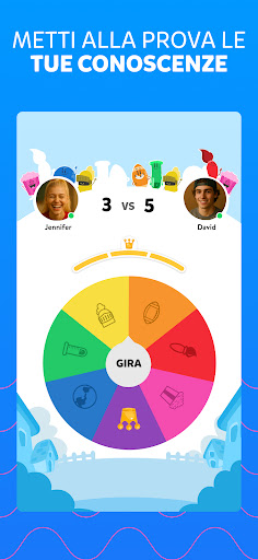 Trivia Crack