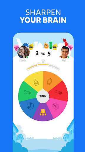 Trivia Crack: Fun Quiz Games الحاسوب