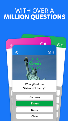 Trivia Crack: Fun Quiz Games