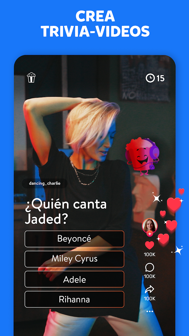 Preguntados - El juego de trivia más entretenido PC