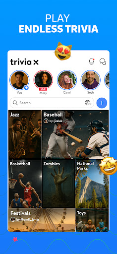 Trivia Crack