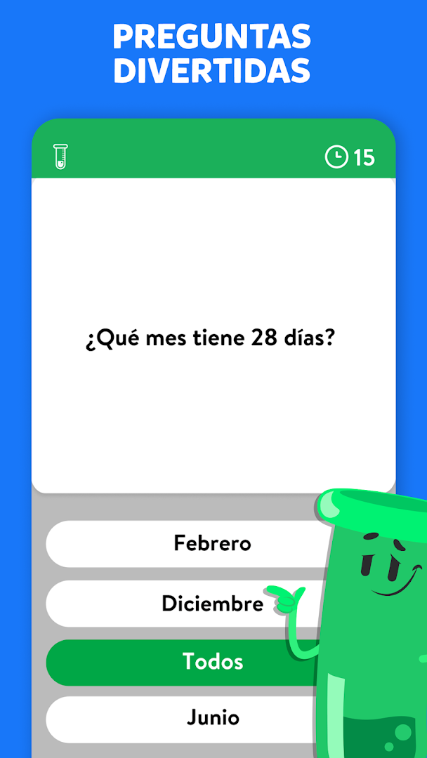 Preguntados - El juego de trivia más entretenido PC