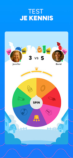 Trivia Crack Premium Spel Quiz