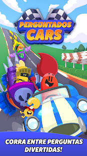 Perguntados Cars para PC