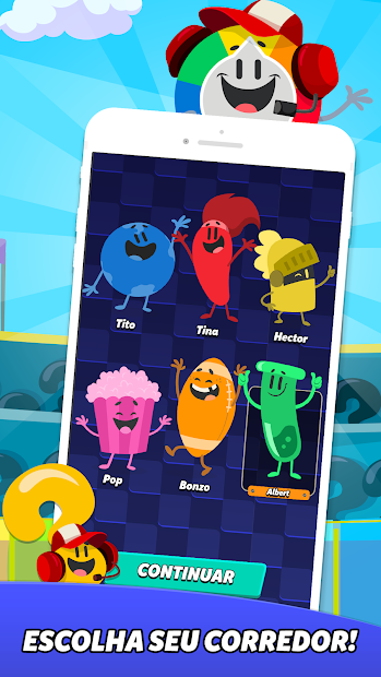 Perguntados Cars para PC