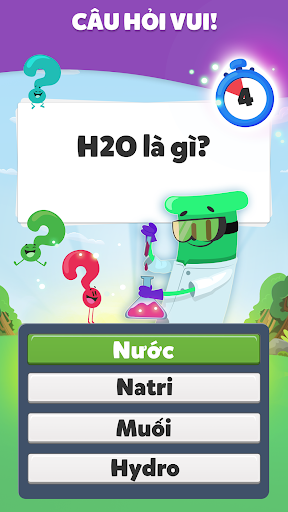 Trivia Crack 2