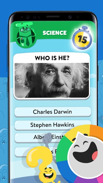 Trivia Crack 2 PC
